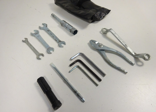 Gereedschapset Honda VFR 1200 X Crosstourer