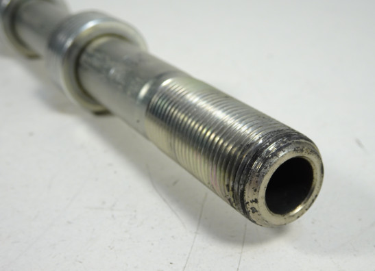 Vorderradachse Kawasaki Ninja 650