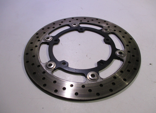 Brake disc front Yamaha XSR 900