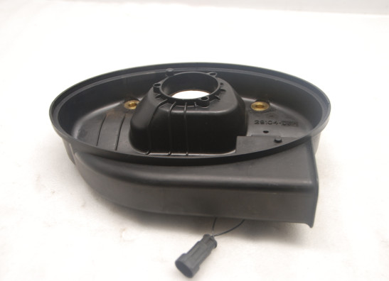 Luchtfilterhuis Harley Davidson Softtail