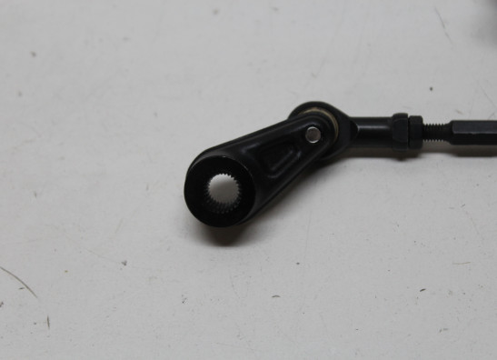 Schakelpedaal KTM 790 Duke