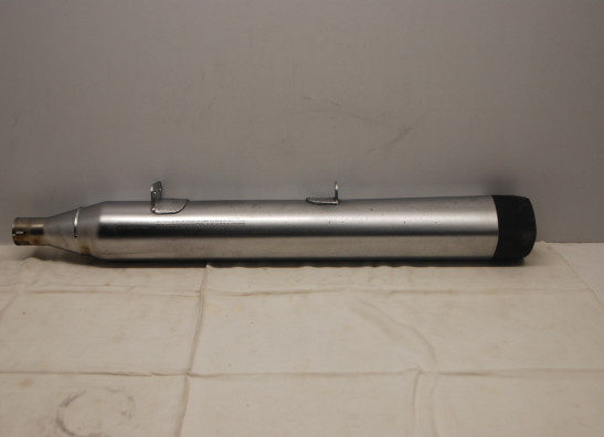 Uitlaat Harley Davidson VROD VRSC