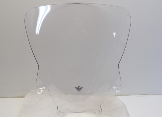 Scheibe Windschild Suzuki GSF 650 Bandit