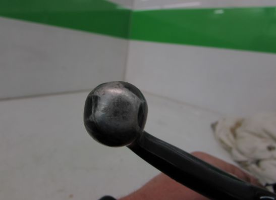 Lever handle clutch Yamaha Overige Yamaha