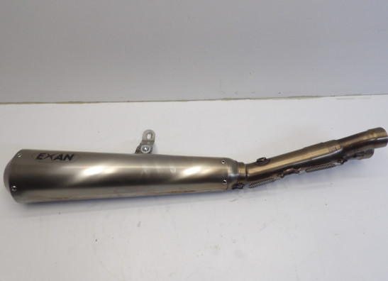 Sportdemper Kawasaki 650 Vulcan S