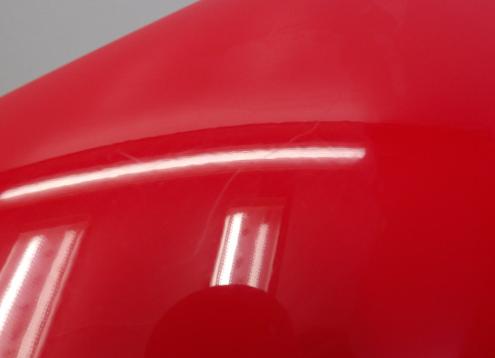 Buddy cover Honda VFR 800 I