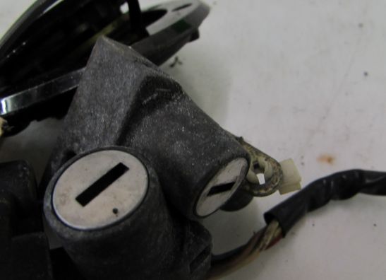 Slotenset Kawasaki GPZ 1000