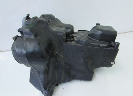 Air cleaner case Kawasaki Z 750