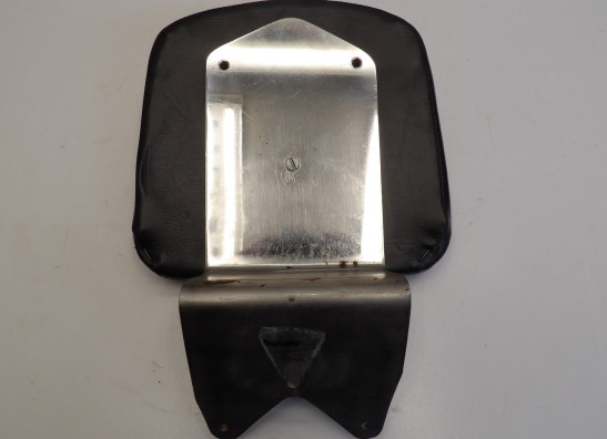 Sissybar seat Kawasaki VN 1500