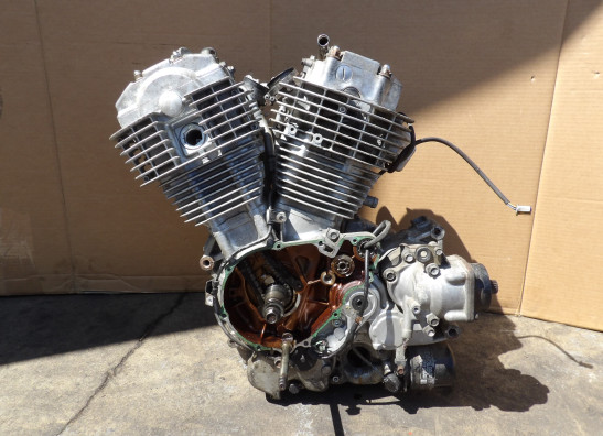 Motorblok Honda VT 1100