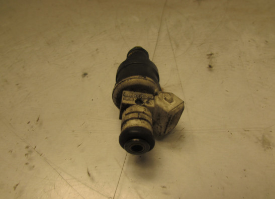 Gasklephuis BMW K 1200 RS