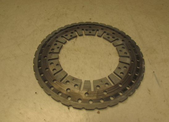 Brake disc front Overig Onbekend Unknown