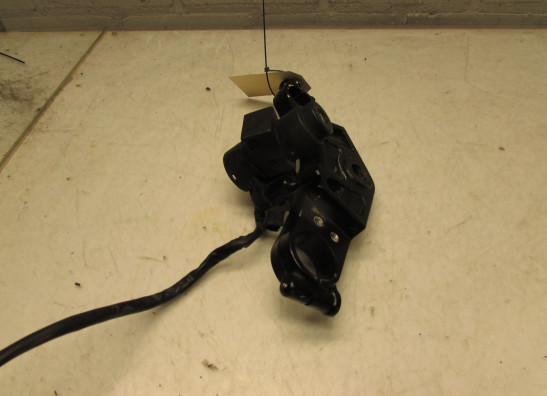 Fork top bridge Kawasaki GPZ 600