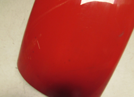 Voorspatbord Ducati Paso