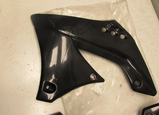 Rechter zijkuip Kawasaki Overige Kawasaki