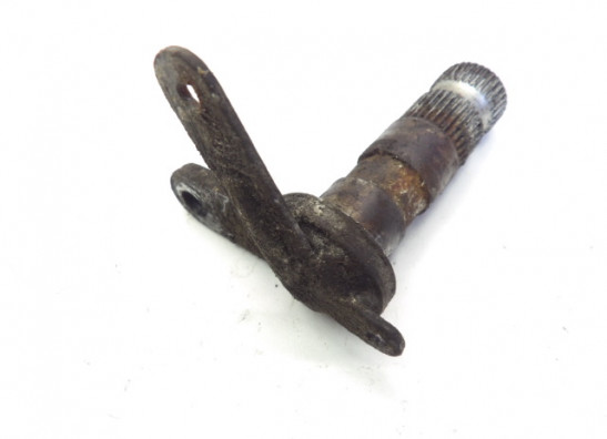 Bremspedal Yamaha FZX 750