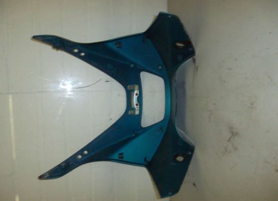 Topkuip Suzuki RF 600