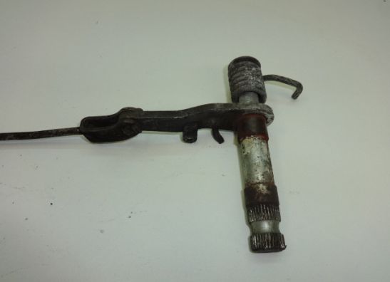 Remstang Honda VT 1100