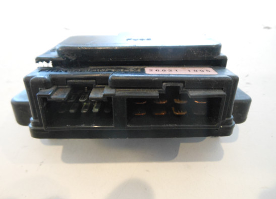 Zekeringkast Kawasaki ZX 7 R