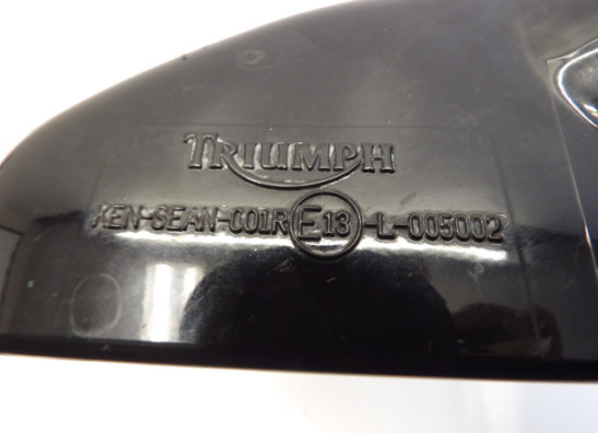Mirror right Triumph Trophy 900