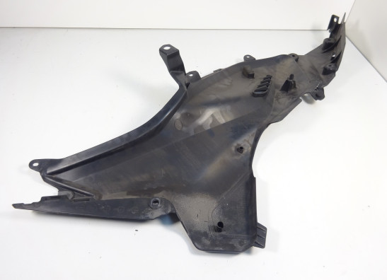 Innenverkleidung links Honda NC 750 X
