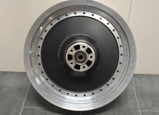 Achtervelg Harley Davidson FLSTF Fat Boy