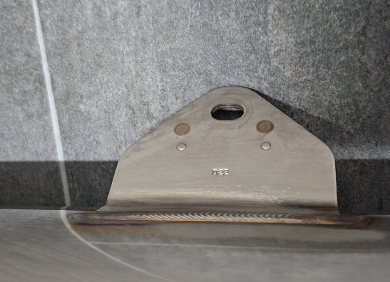 Auspuff Suzuki GSF 1200 Bandit