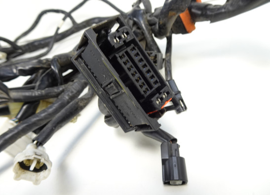 Kabelbaum Yamaha Tracer 700