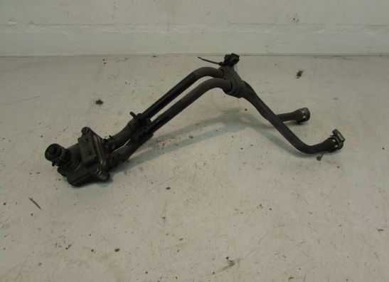 Sonstiges Yamaha XJ 900 S Diversion