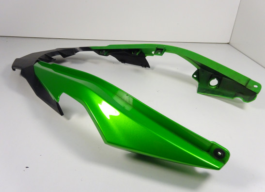 Rear cowl Kawasaki VERSYS 650