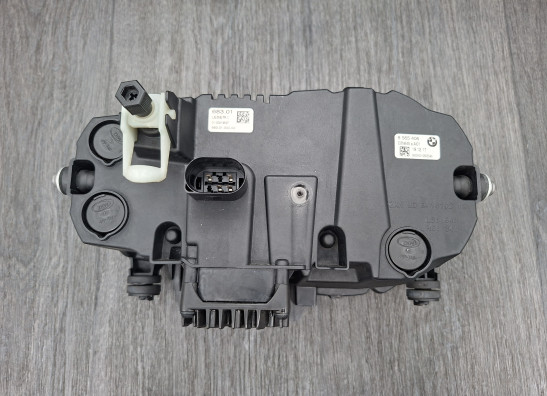 Koplamp BMW R 1250 GS