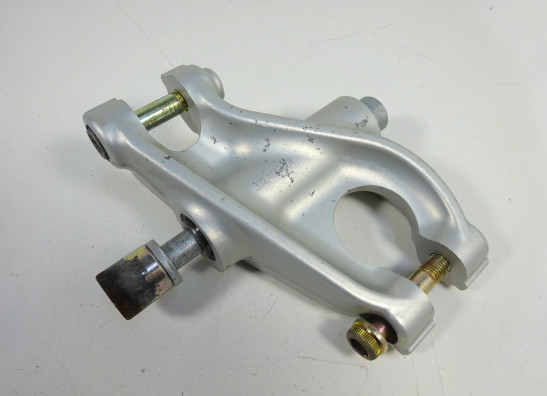 Link systeem achterveer Ducati monster 600