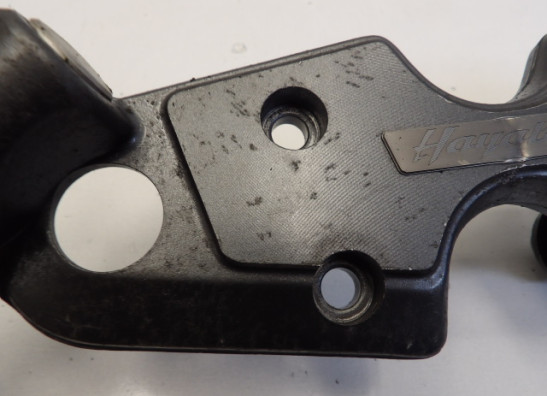 Gabelbrücke Obere Suzuki GSX R 1300 Hayabusa