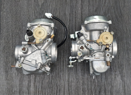 Carburetor assy Suzuki VX 800