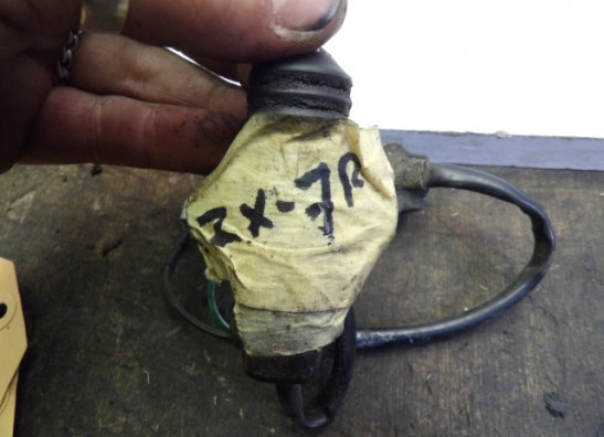 Standaard schakelaar Kawasaki ZX 7 R