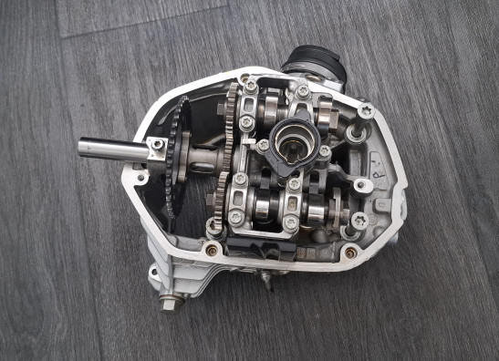 Cilinderkop BMW R 1200 GS LC