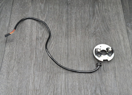 Pulsgever BMW K 1200 LT