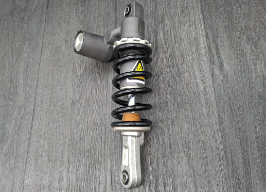 Achterschokbreker Yamaha MT 10