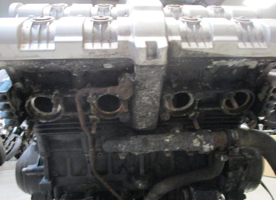 Motorblok Yamaha FAZER 600