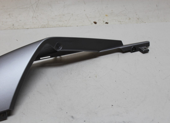 Heck links Aprilia Tuono 660