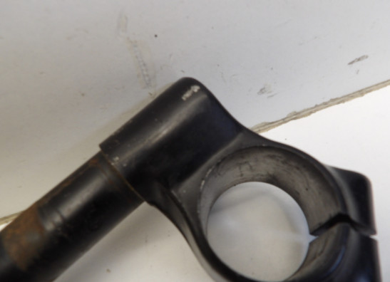 Steering Handle left  Honda CBR 600 F