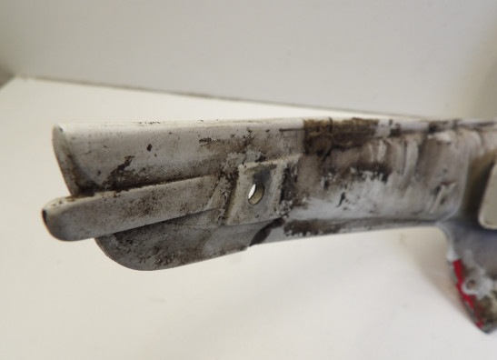 Topkuip Yamaha FZR 1000