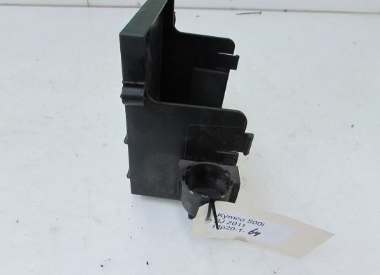 Batterie befestigung Kymco XCITING 500I