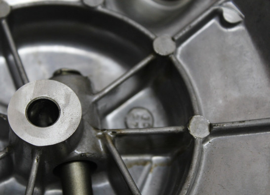 Kupplungsdeckel Yamaha YZF R6