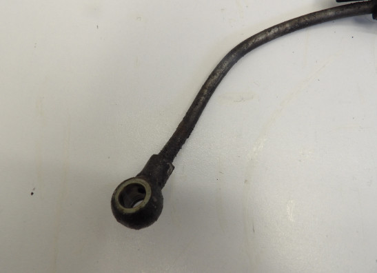 Olieleiding Honda VT 1100