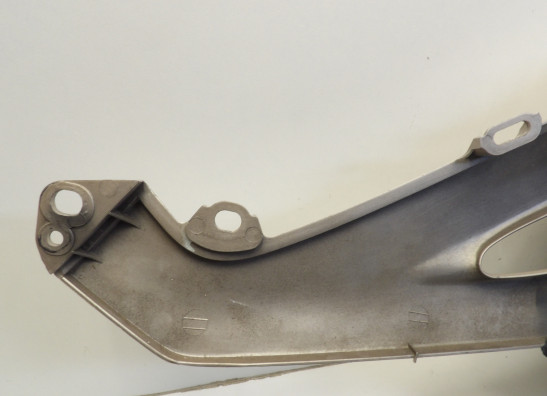 Saddlebag right Honda Deauville 650 - 700