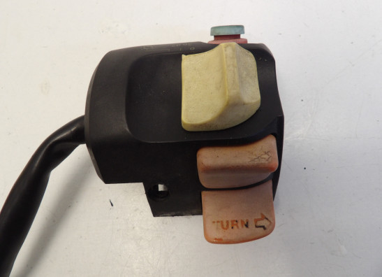 Handlebar switch assy right BMW K 100