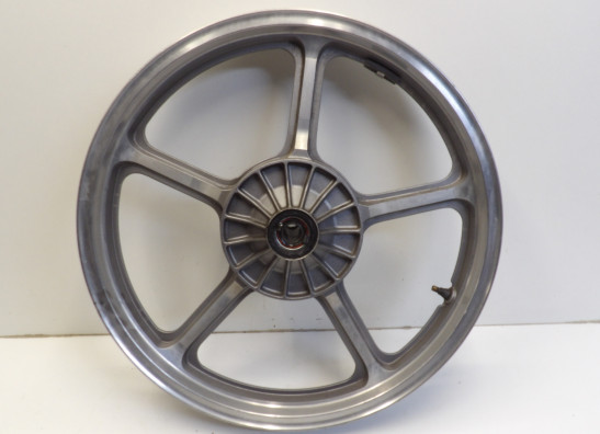 Front Wheel Honda VT 1100