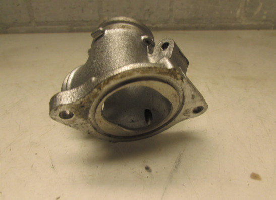 Ansaugkrummer Yamaha V max