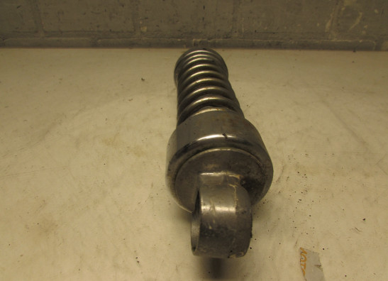 Rear cushion Honda VF 700  750 C Magna